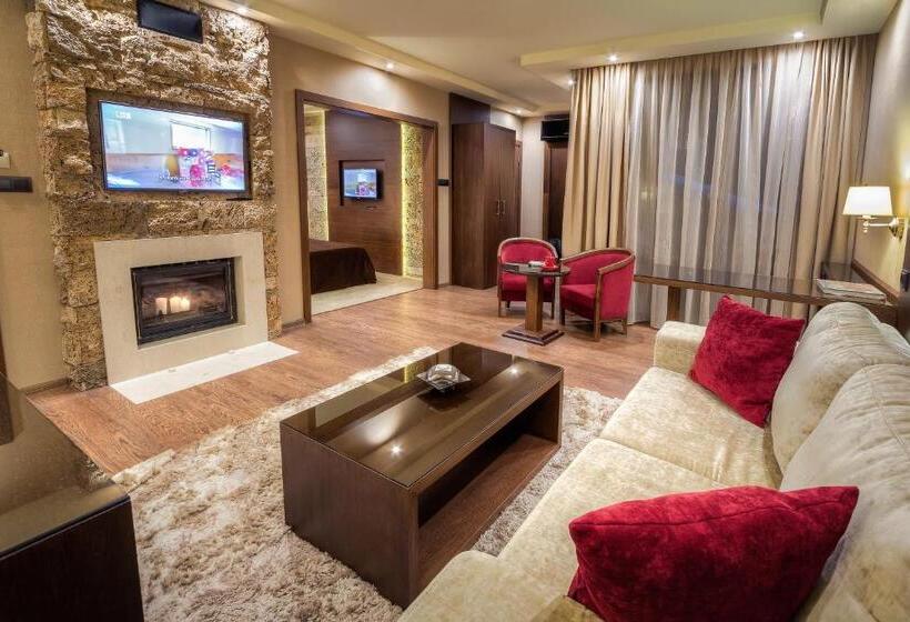 Family Hotel Strannopriemnitza