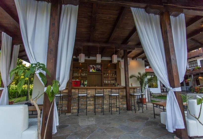 Family Hotel Strannopriemnitza