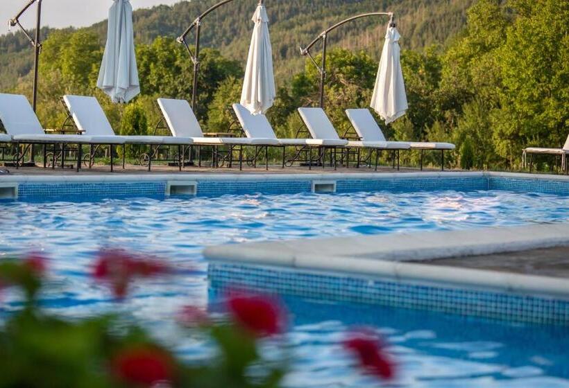 Family Hotel Strannopriemnitza