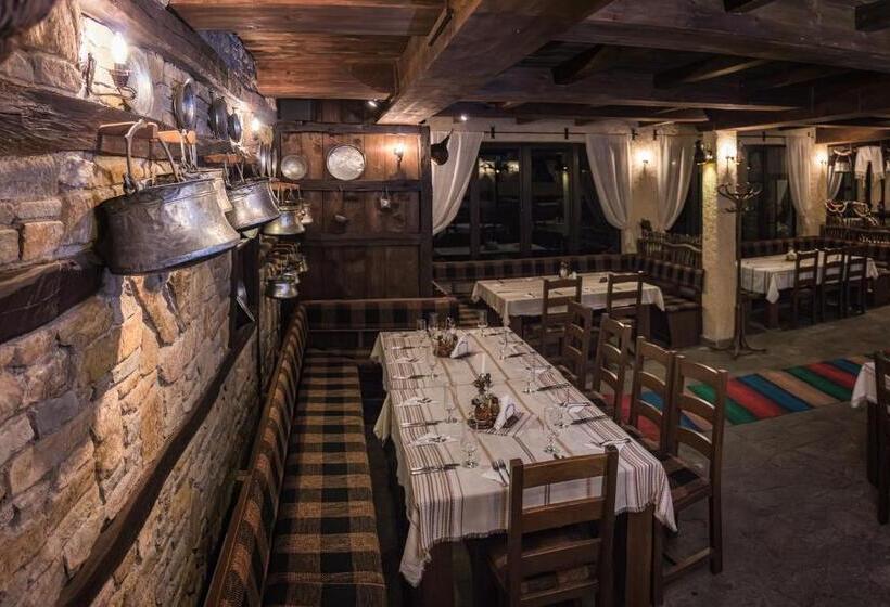 Family Hotel Strannopriemnitza