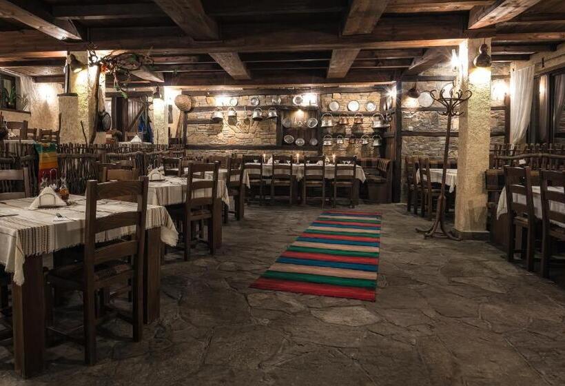 Family Hotel Strannopriemnitza