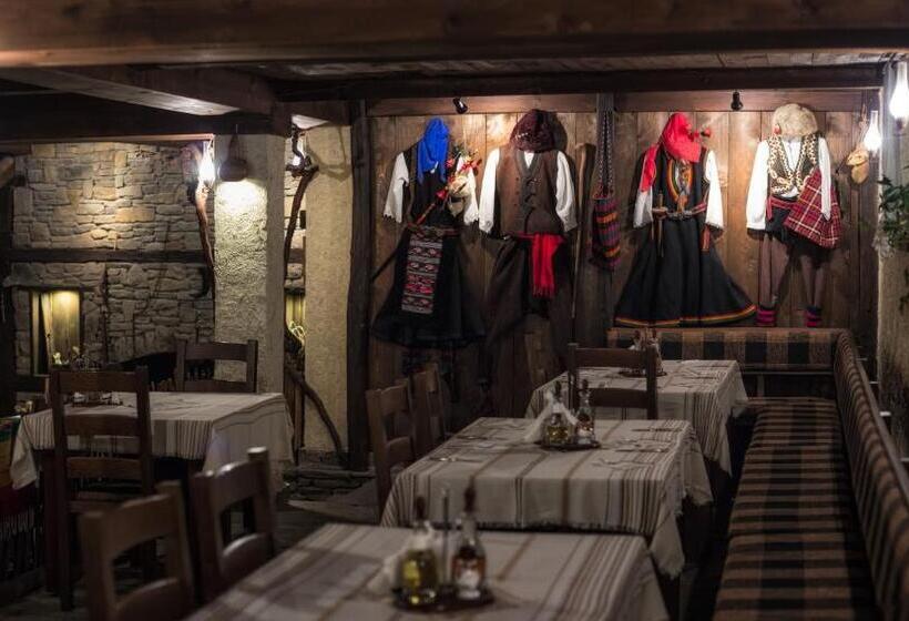 Family Hotel Strannopriemnitza