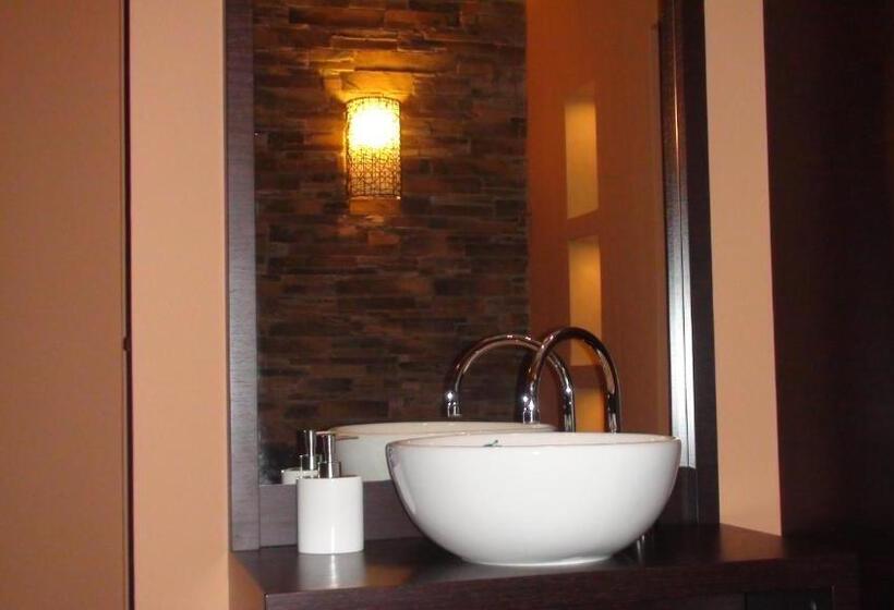 Family Hotel Strannopriemnitza