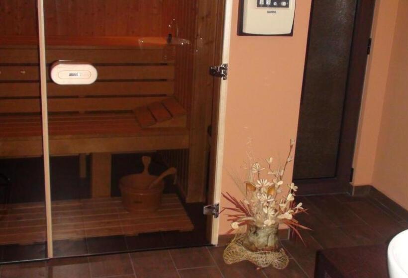 Family Hotel Strannopriemnitza