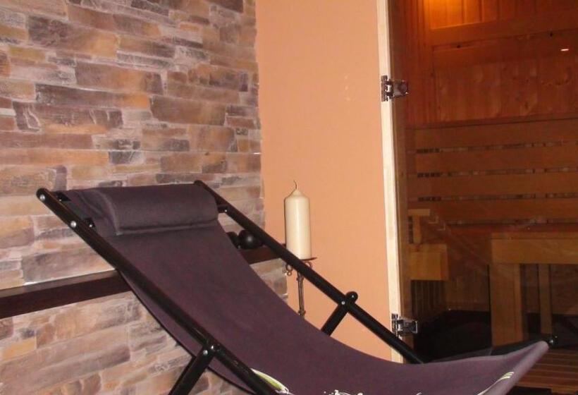 Family Hotel Strannopriemnitza