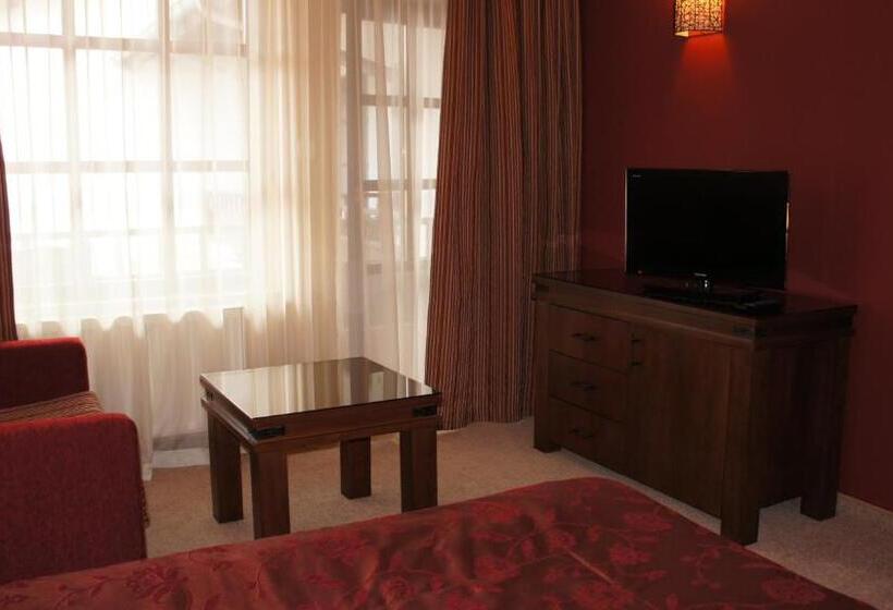 Family Hotel Strannopriemnitza