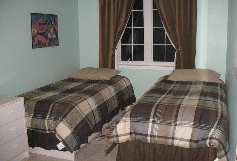 Gîte Parc Mauricie B&b