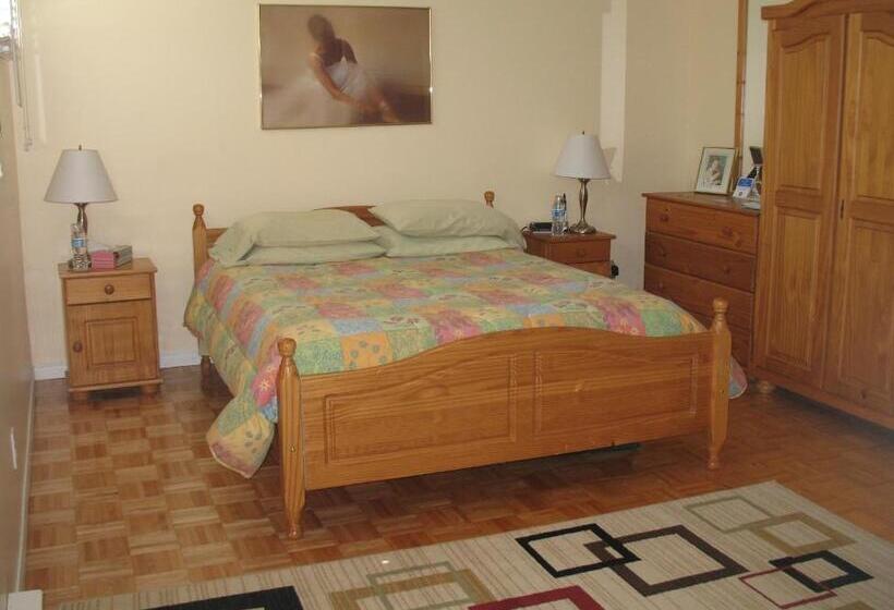 Gîte Parc Mauricie B&b