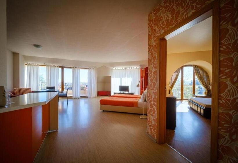 Family Hotel Classic