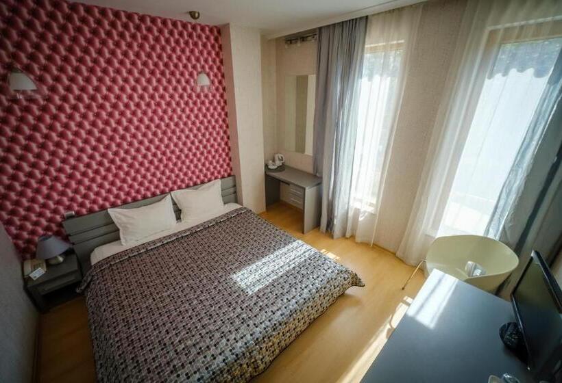 Family Hotel Classic