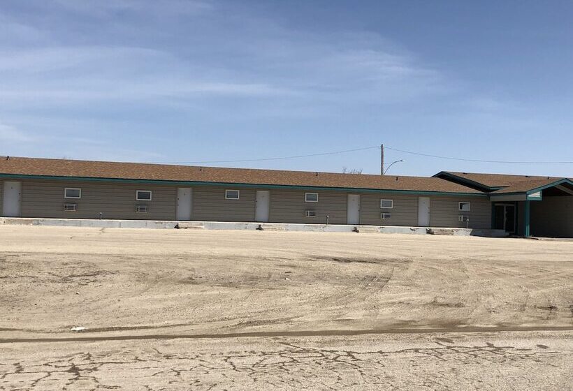 فندق Agassiz Park Lodge