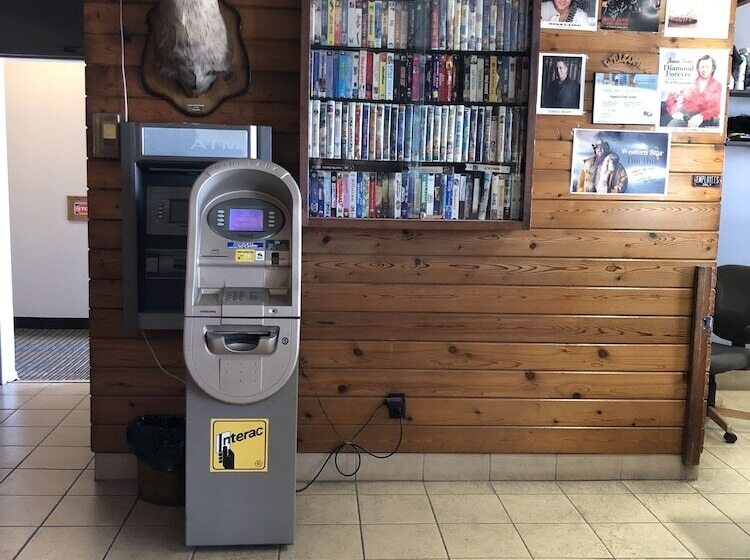 فندق Agassiz Park Lodge