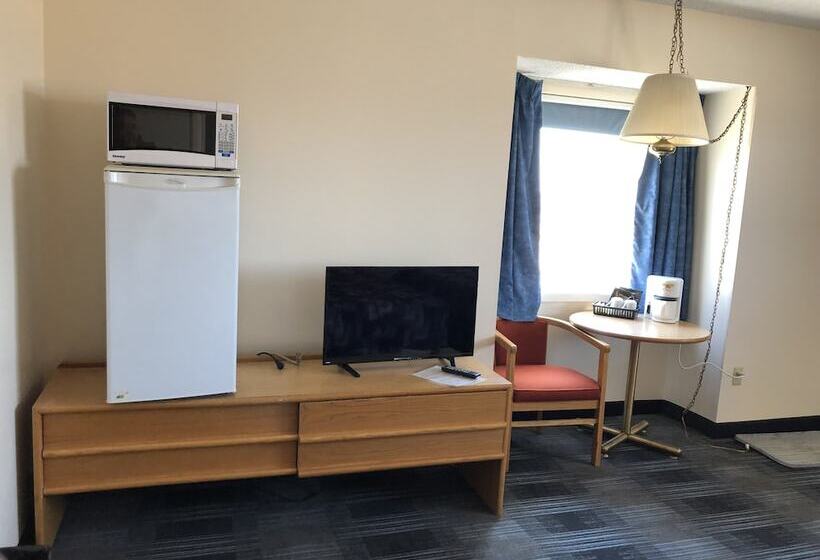 فندق Agassiz Park Lodge