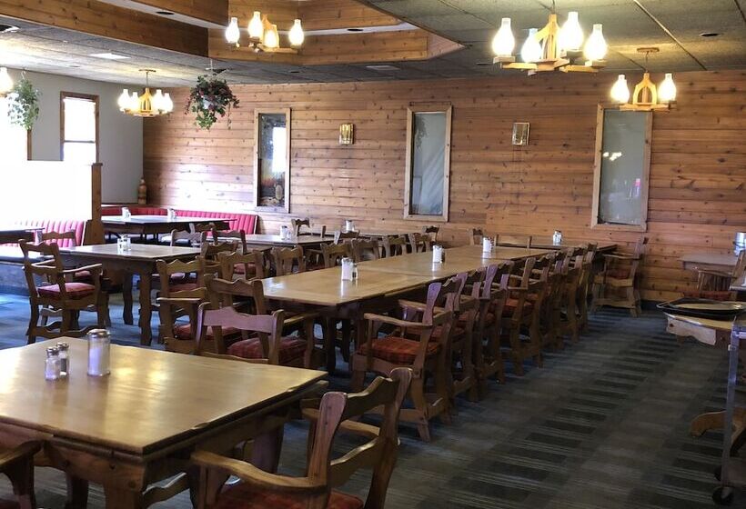 فندق Agassiz Park Lodge