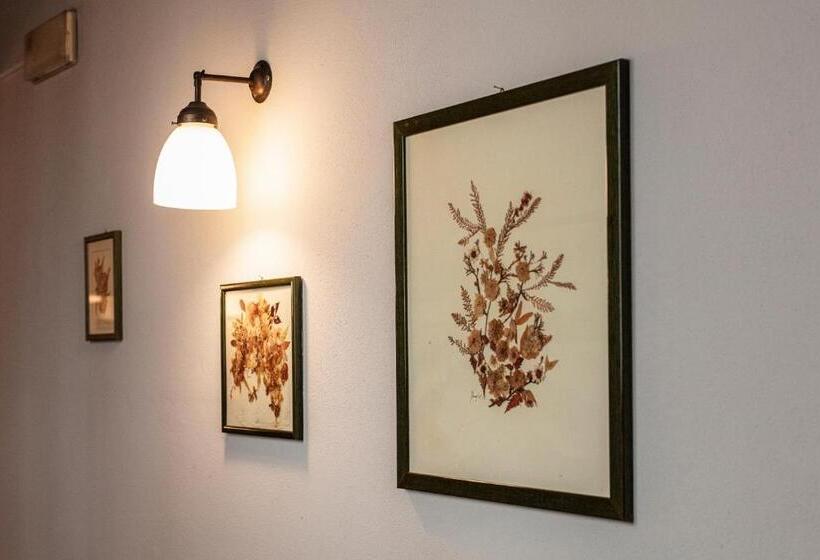 Отель Agriturismo Il Palazzone