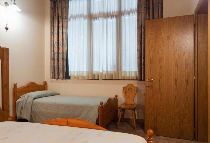 בית מלון כפרי Agriturismo Il Palazzone