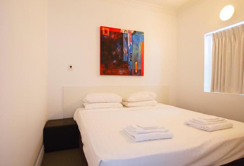 בית מלון כפרי Akara