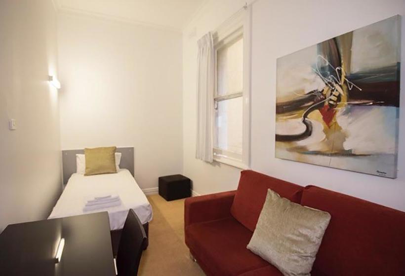 בית מלון כפרי Akara