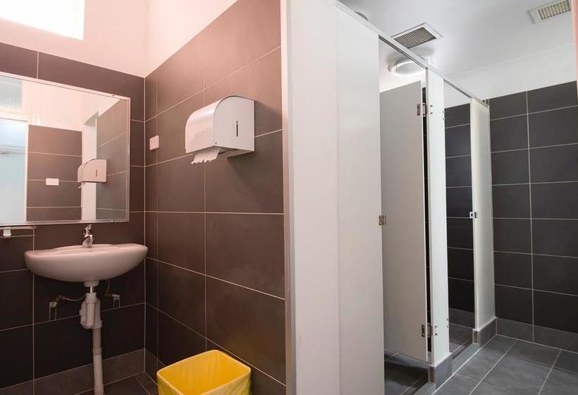 בית מלון כפרי Akara