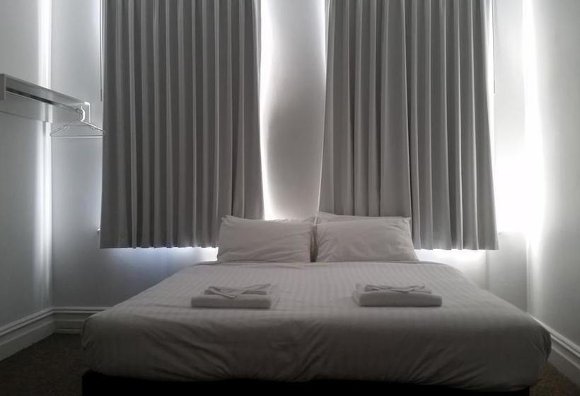 בית מלון כפרי Akara