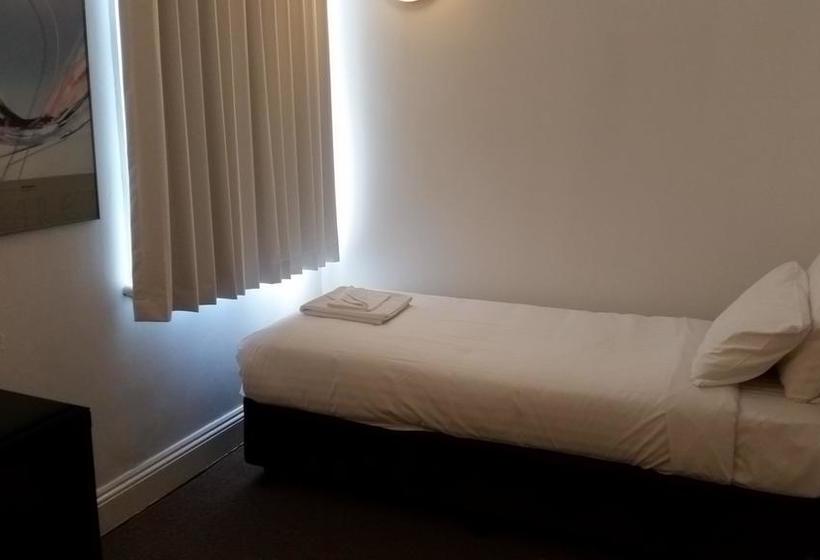 בית מלון כפרי Akara