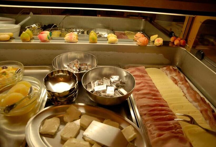 호텔 Albergo Adele