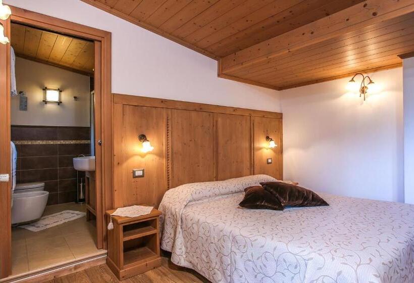 호텔 Albergo Adele