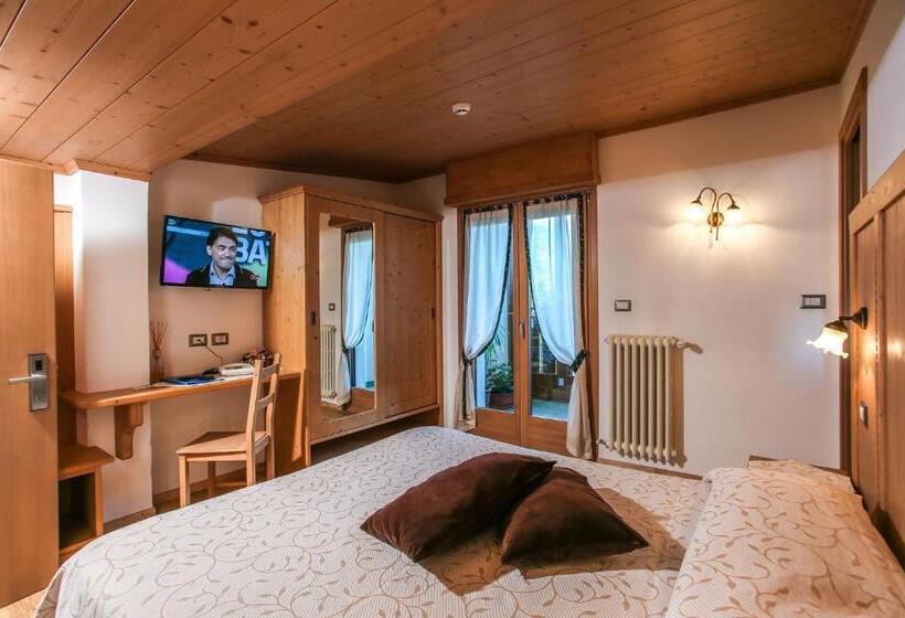 호텔 Albergo Adele