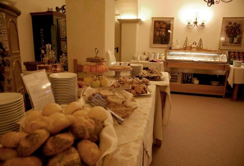 호텔 Albergo Adele