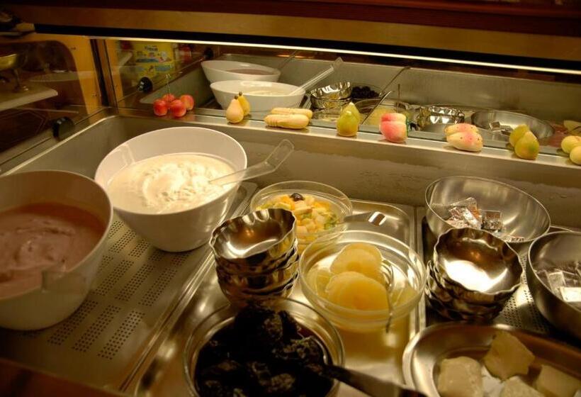 호텔 Albergo Adele