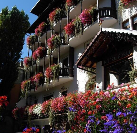 호텔 Albergo Adele