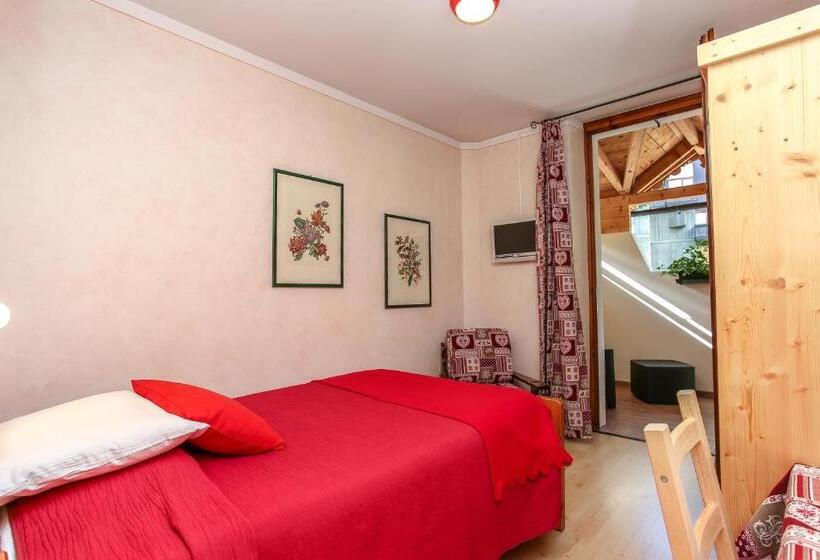 호텔 Albergo Adele