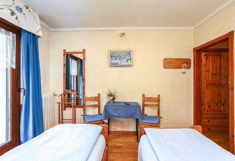 호텔 Albergo Adele