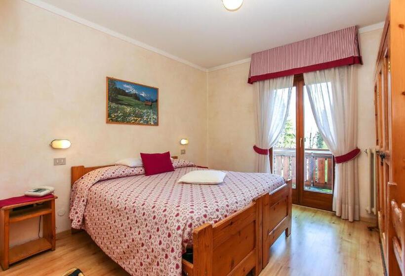 호텔 Albergo Adele