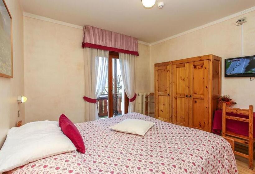 호텔 Albergo Adele