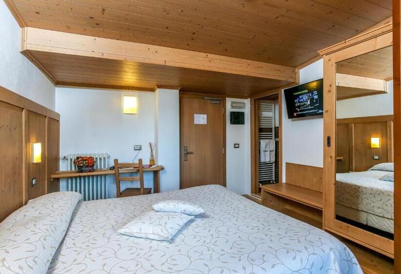 호텔 Albergo Adele