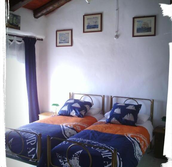 ホテル Albergo Julienne