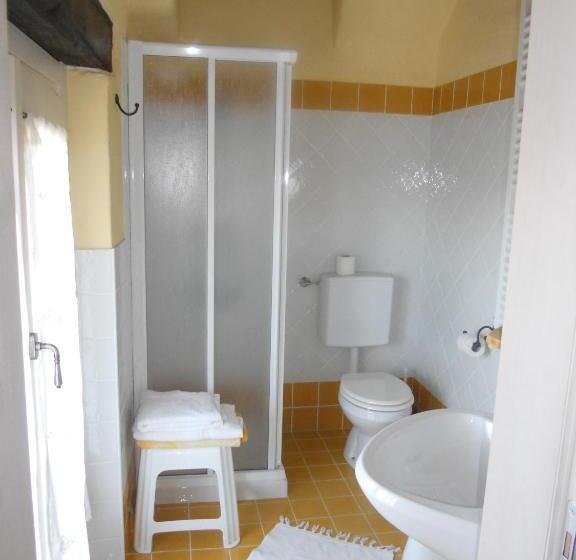 ホテル Albergo Julienne