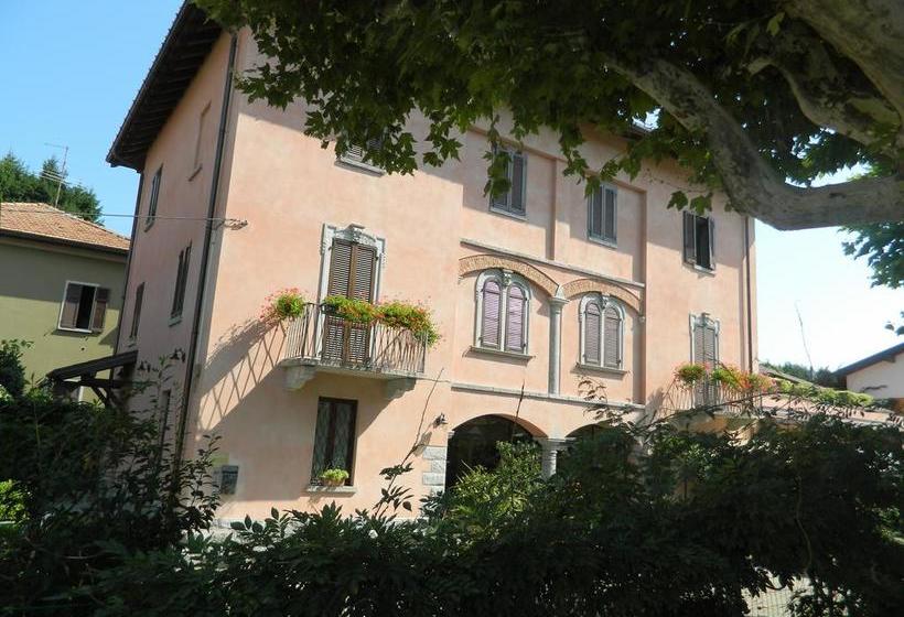 Отель Albergo Michieletto