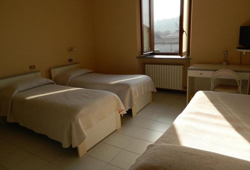 Отель Albergo Michieletto