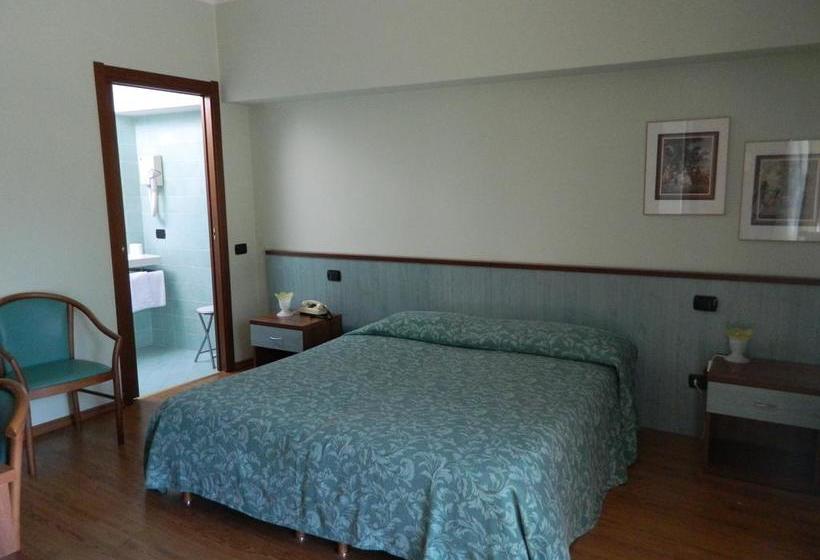 فندق Albergo Michieletto