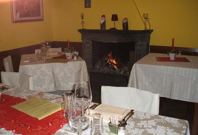 Отель Albergo Michieletto