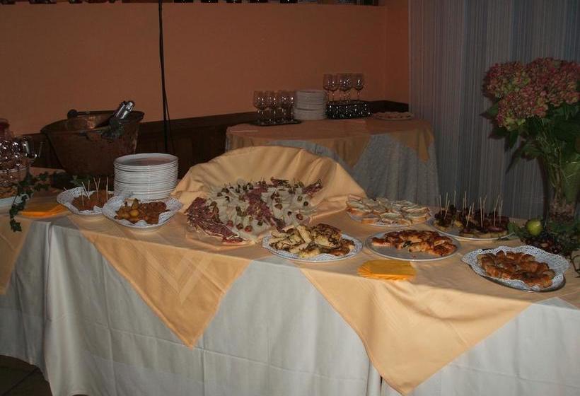 فندق Albergo Michieletto