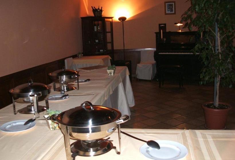 Отель Albergo Michieletto