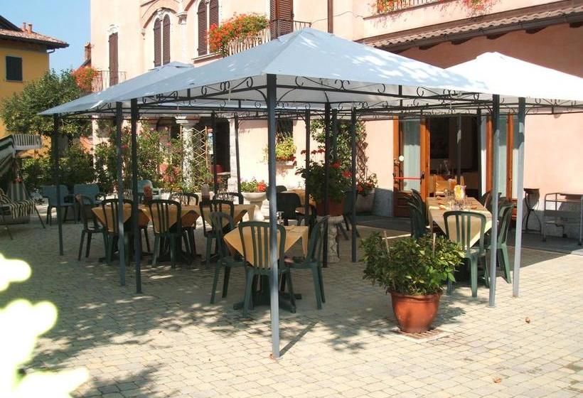 Отель Albergo Michieletto