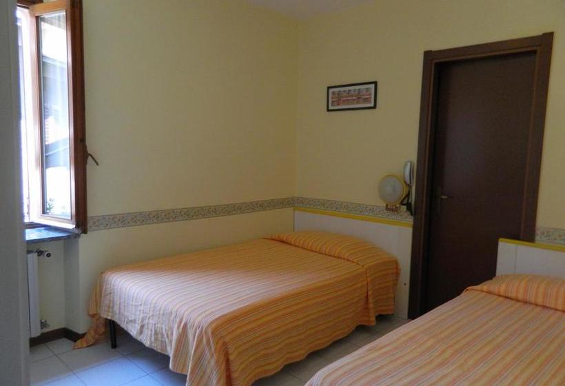 Отель Albergo Michieletto