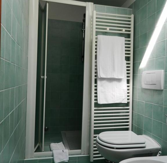 Отель Albergo Michieletto