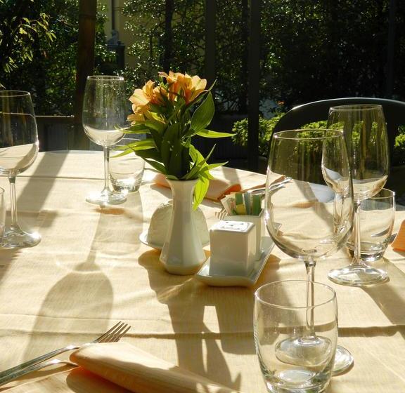 Отель Albergo Michieletto