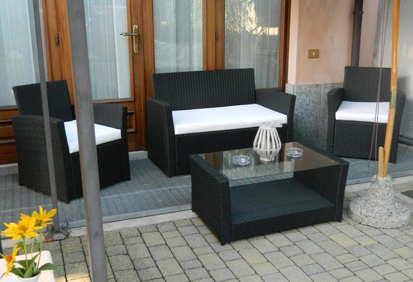 Отель Albergo Michieletto