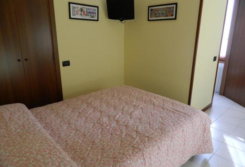 فندق Albergo Michieletto